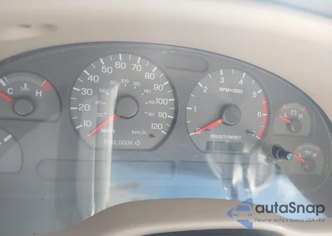 2000 Ford Mustang z USA, uszkodzony, nr VIN 1FAFP4444YF170869